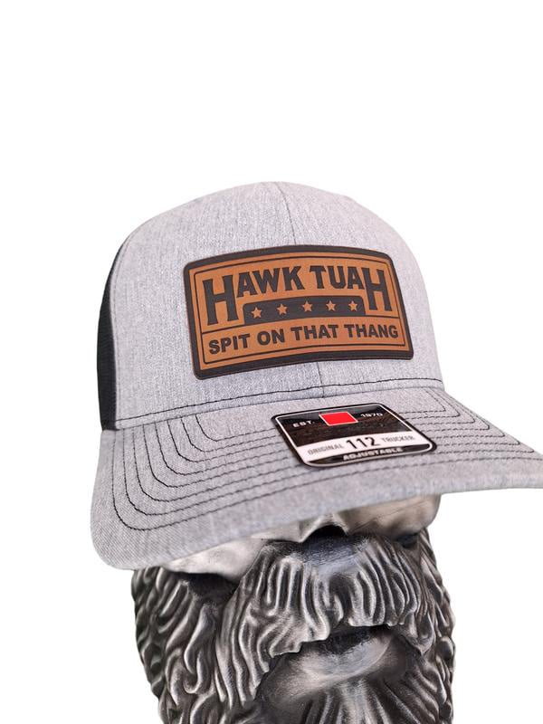 TopKnot – Playful Statement Snapback Hat