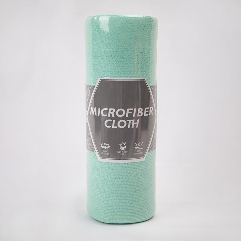 DustAway Pro – Reusable Microfiber Wipes