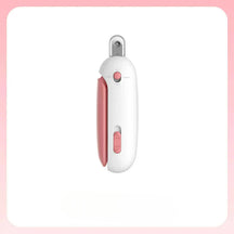 ClawCare – Precision Adjustable Nail Clippers