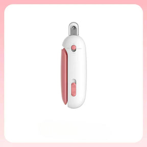 ClawCare – Precision Adjustable Nail Clippers