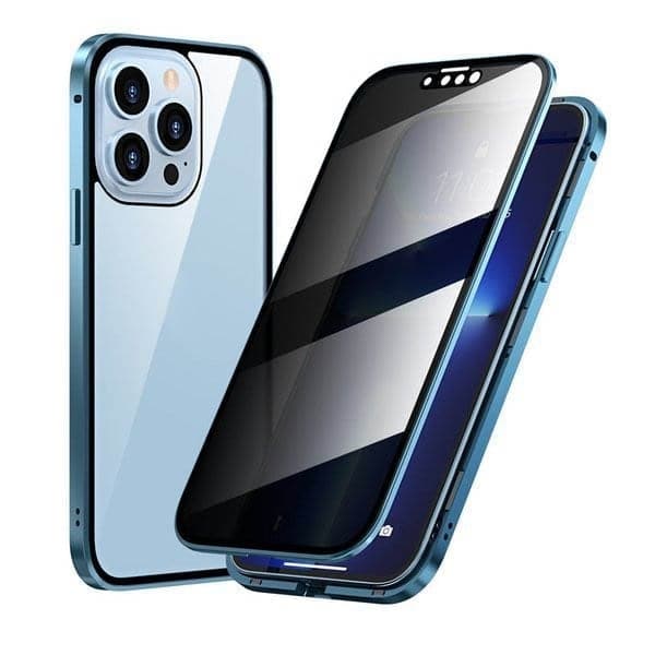 SafeScreen 360 – Privacy Guard Case