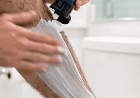 SmoothMan – Men’s Hair Removal Cream
