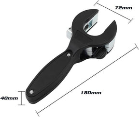 SteelSlice Pro – Ratchet Pipe Cutter