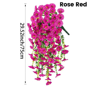EternaBloom - Maintenance-Free Garden Flowers