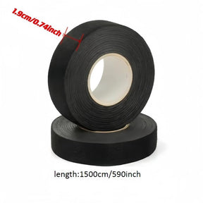 WireFlow – Waterproof Insulation Tape