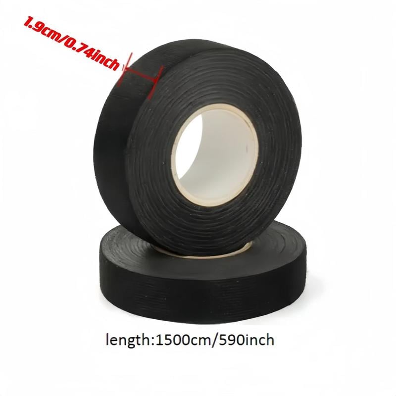 WireFlow – Waterproof Insulation Tape