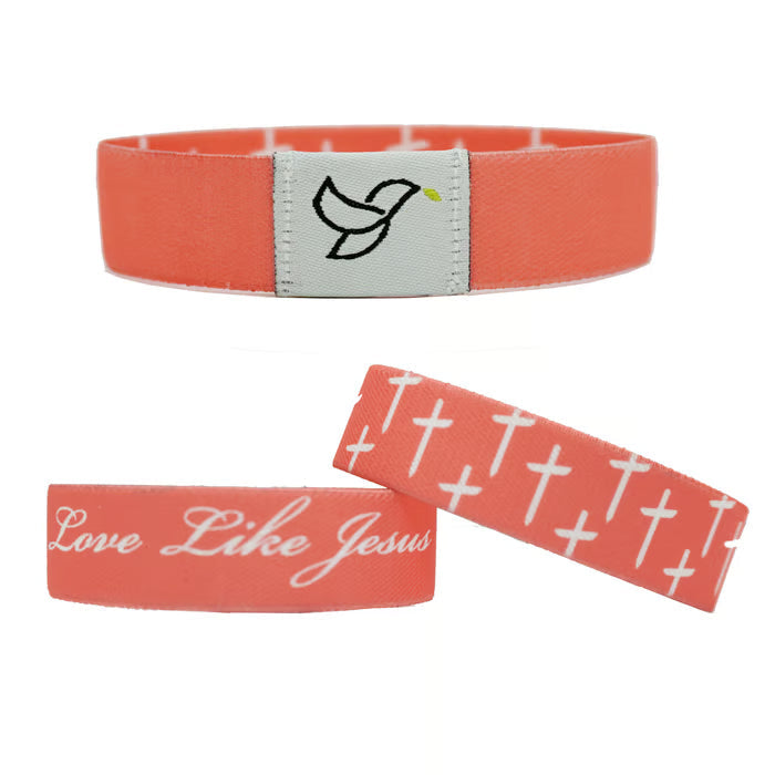 FaithLink | NFC-Enabled Scripture Bracelet