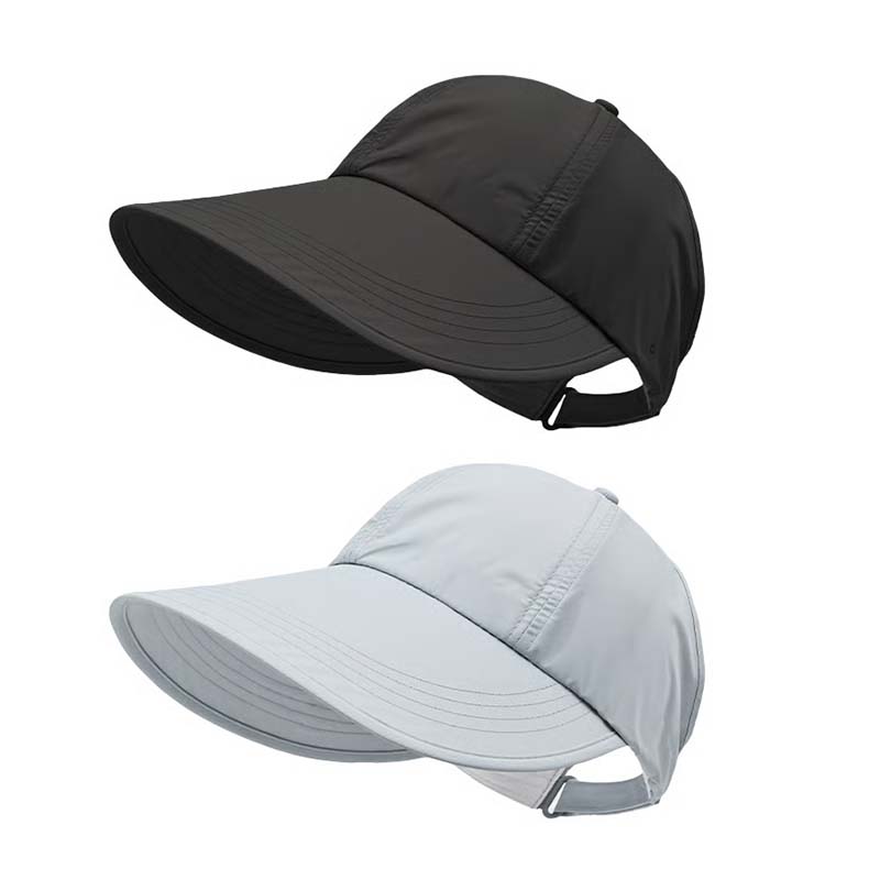 ShadeCore – Elegant UV Protection  Sun Hat