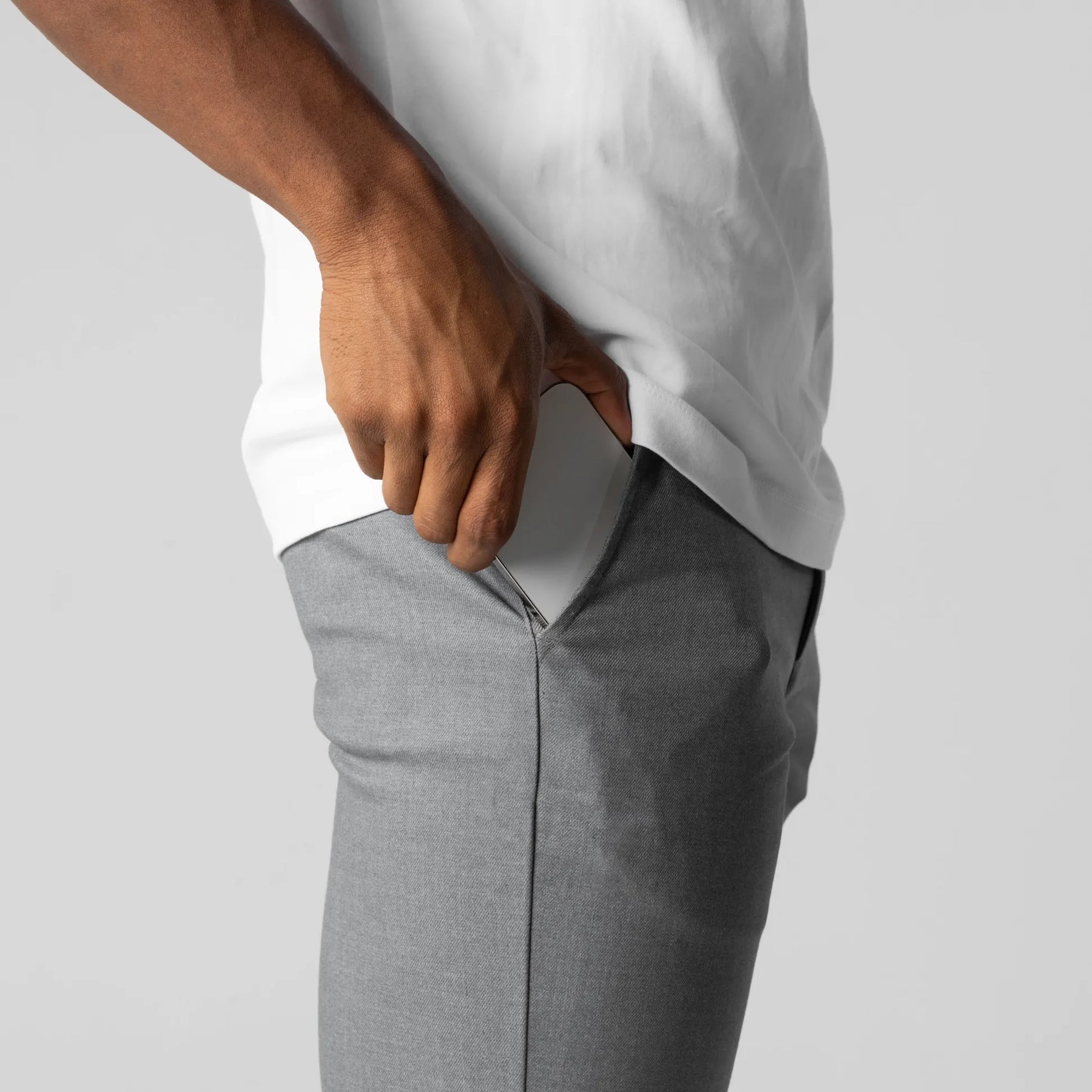 CityFlex – Active Chinos Pants