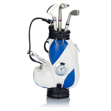 FairwayDesk – Golf Themed Office Pen Holder Set