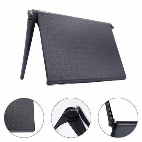 SpaceDock – Monitor Top Organizer