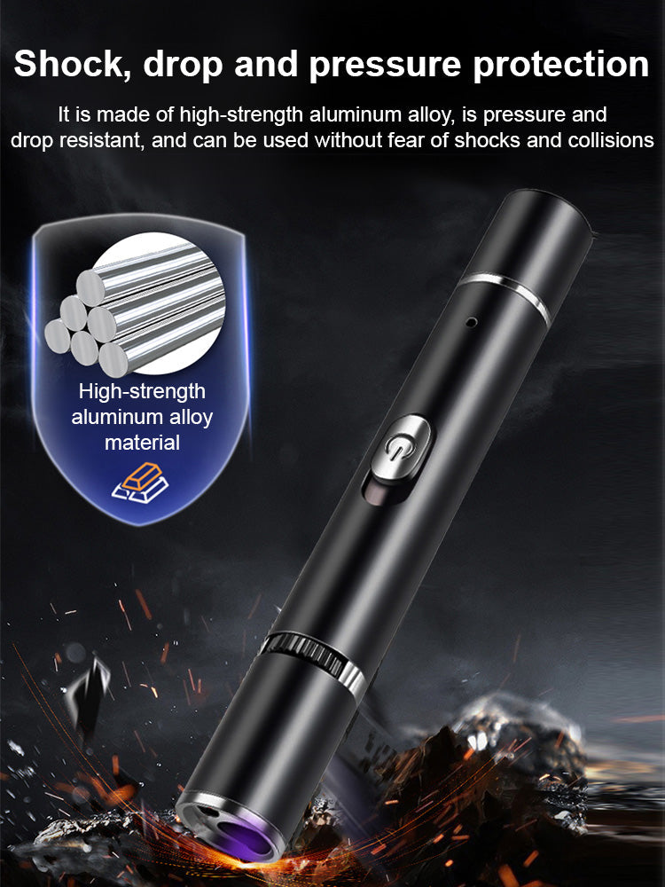 SharpLite – Ultra Focus Laser Pointer Pen