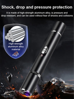 SharpLite – Ultra Focus Laser Pointer Pen