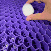 CoolSit Pro – Gel Comfort Cushion