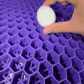 CoolSit Pro – Gel Comfort Cushion