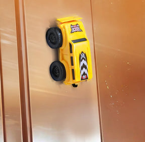 GravityZoom – Wall Climbing RC Car Toy