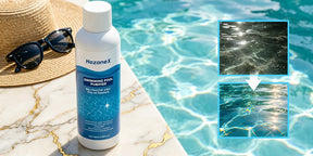 AquaFresh Max – Ultimate Pool Clarifier