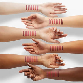 MatteVibe – High Pigment Lip Set