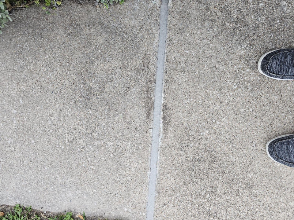 CrackGuard - Instant Concrete Repair & Seal