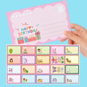 WonderSketch – Kids Creative Scratch Kit