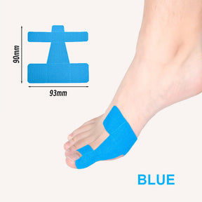 StepEase – Bunion Corrector Kinesiology Tape