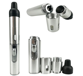 FlameCraft – Windproof Butane Pipe Lighter