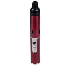 FlameCraft – Windproof Butane Pipe Lighter