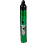 FlameCraft – Windproof Butane Pipe Lighter