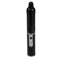 FlameCraft – Windproof Butane Pipe Lighter