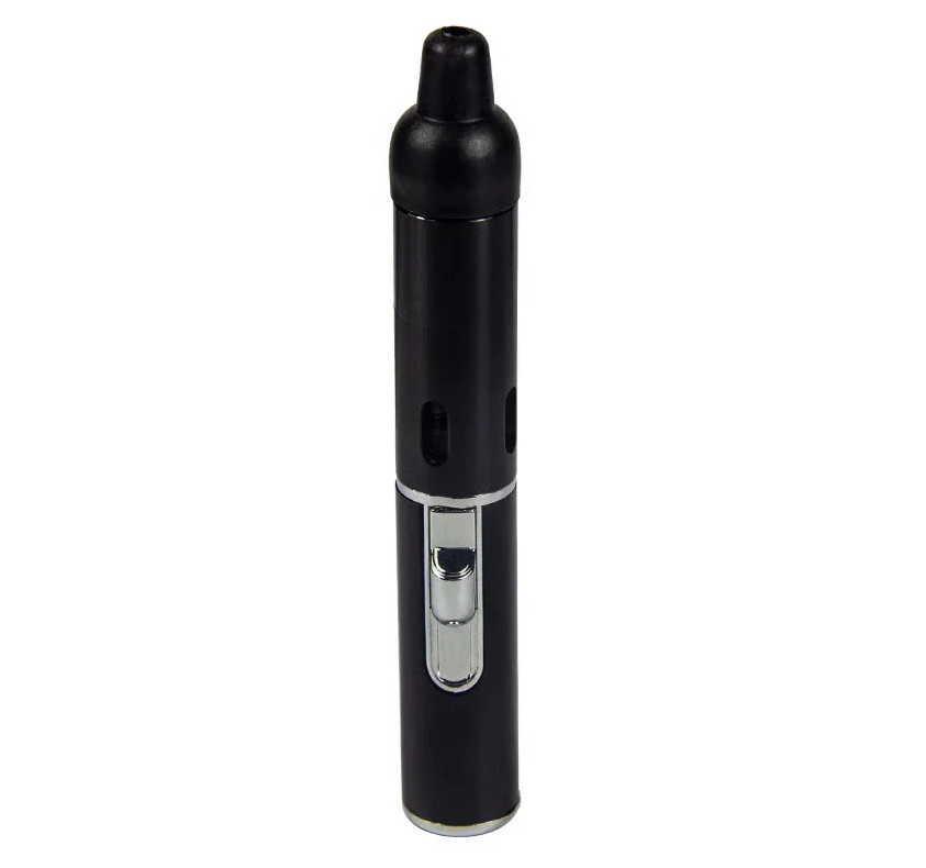 FlameCraft – Windproof Butane Pipe Lighter