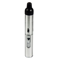 FlameCraft – Windproof Butane Pipe Lighter