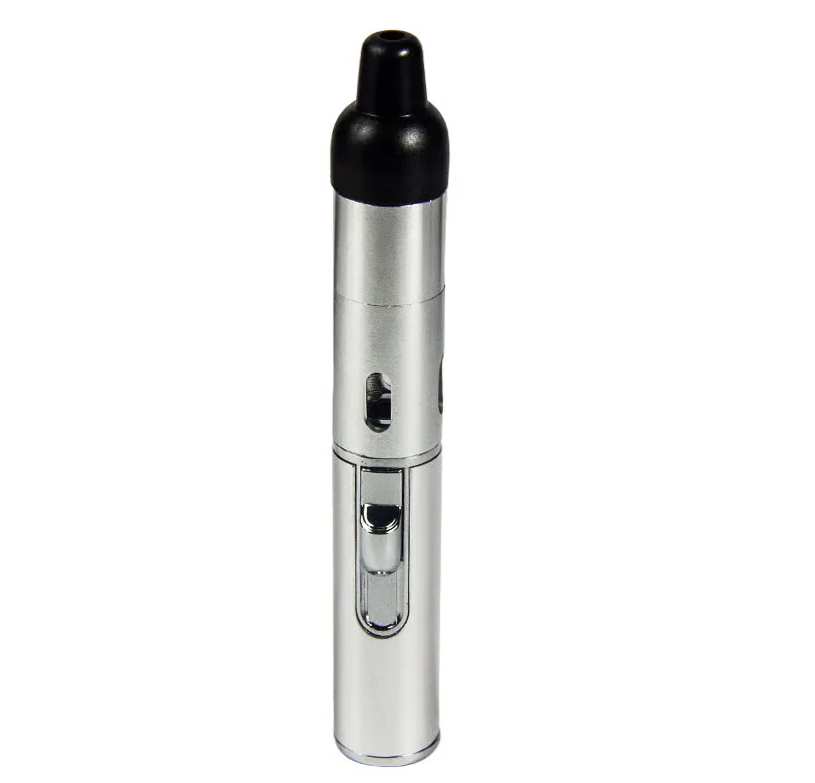 FlameCraft – Windproof Butane Pipe Lighter