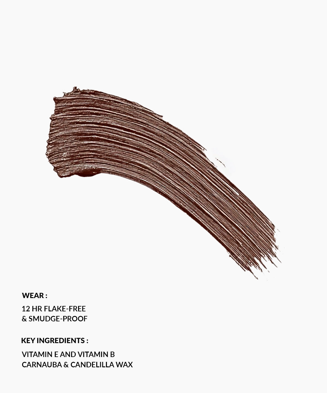 LumeLength – 12H Sculpt, Lift & Lengthen Mascara