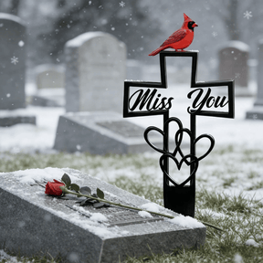 SoulMark – Eternal Remembrance Plaque