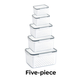 GreenGuard 4-in-1 – Smart Storage Solution