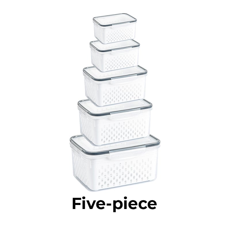GreenGuard 4-in-1 – Smart Storage Solution