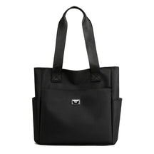 UrbanTote – Large Capacity Multi Pocket Shoulder Bag