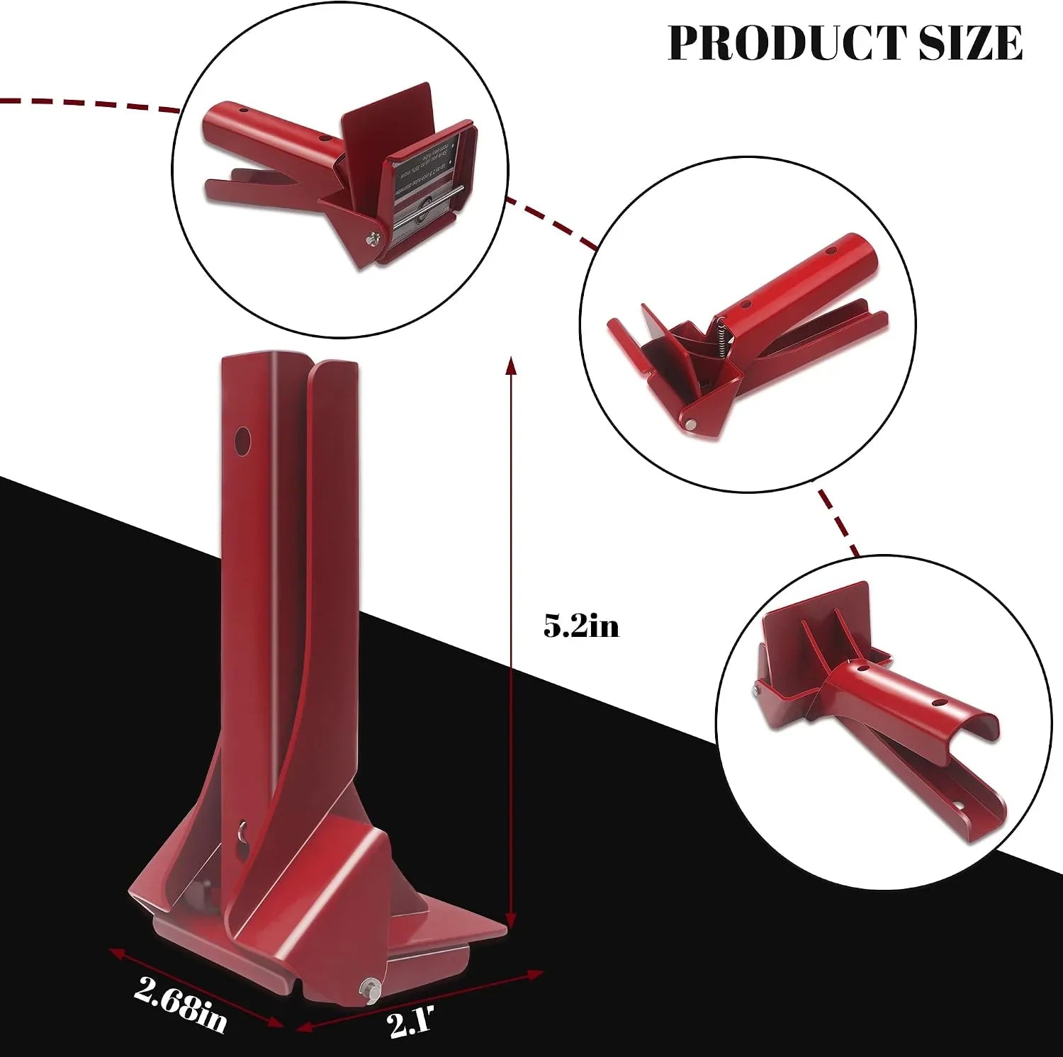 PowerSqueeze – Sealant Application Tool