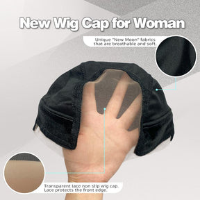StayFit – Anti Slip Wig Grip Cap