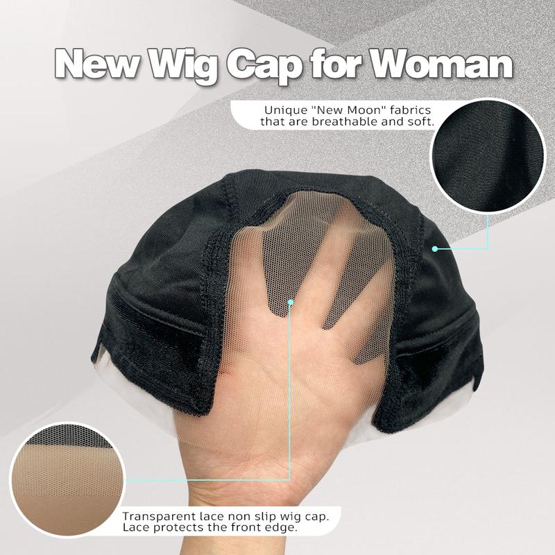 StayFit – Anti Slip Wig Grip Cap