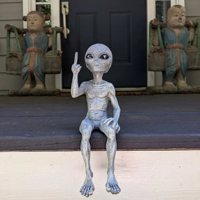 AlienMeme – Funny 2026 Alien Artwork