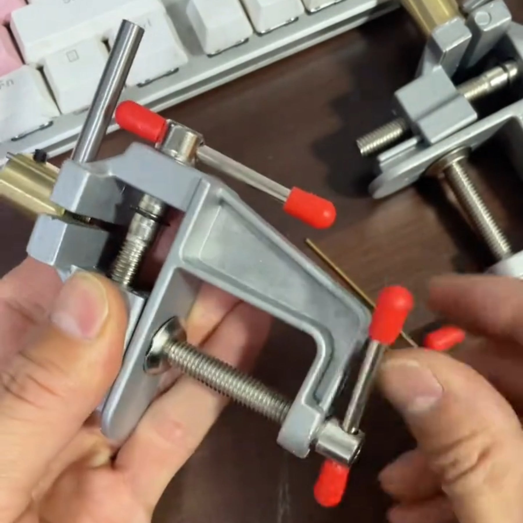 CraftBend X – Professional Loop Maker