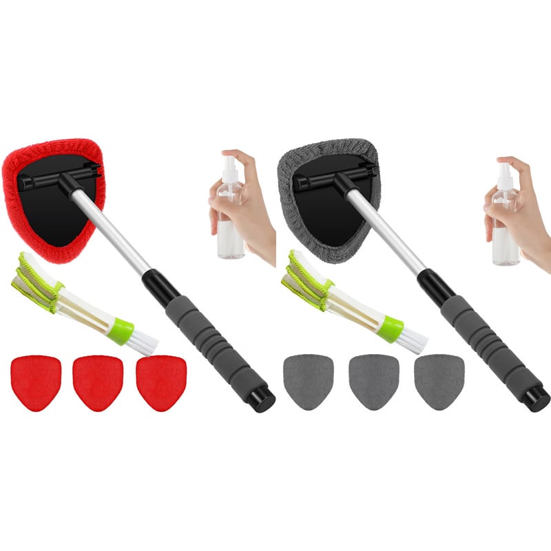 ClearReach – Genius Windshield Cleaning Tool