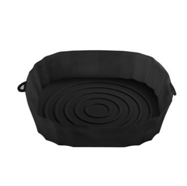 CleanCrisp – Reusable Cooking Tray Inserts