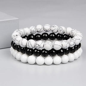 SpiritNova – Natural Healing Stone Bracelets