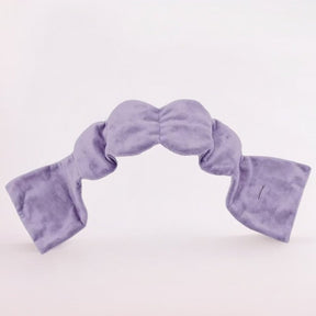 TranquilRest Mask – Weighted Sleep Therapy Mask