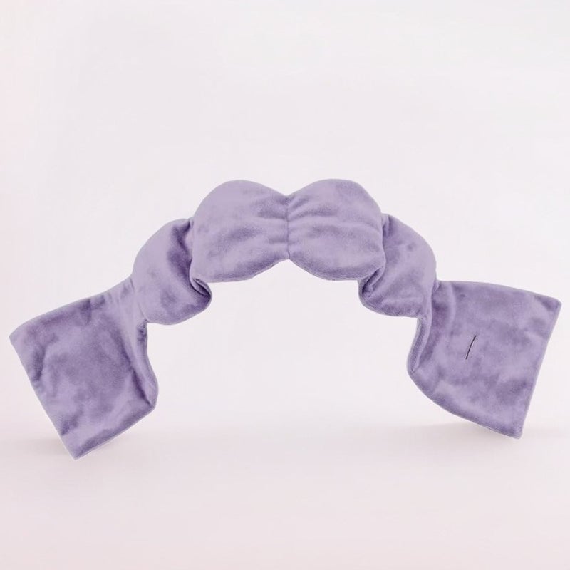 TranquilRest Mask – Weighted Sleep Therapy Mask