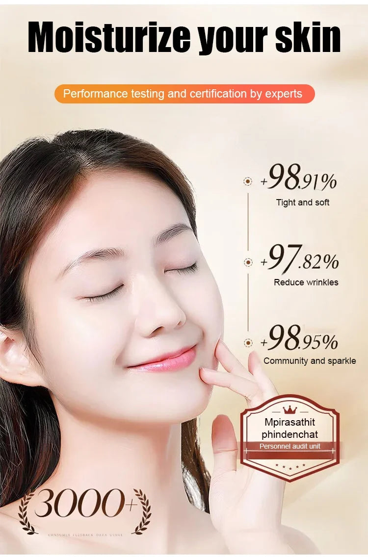 VistaRevive – Deeply Repairing Lingzhi Anti-Wrinkle Water