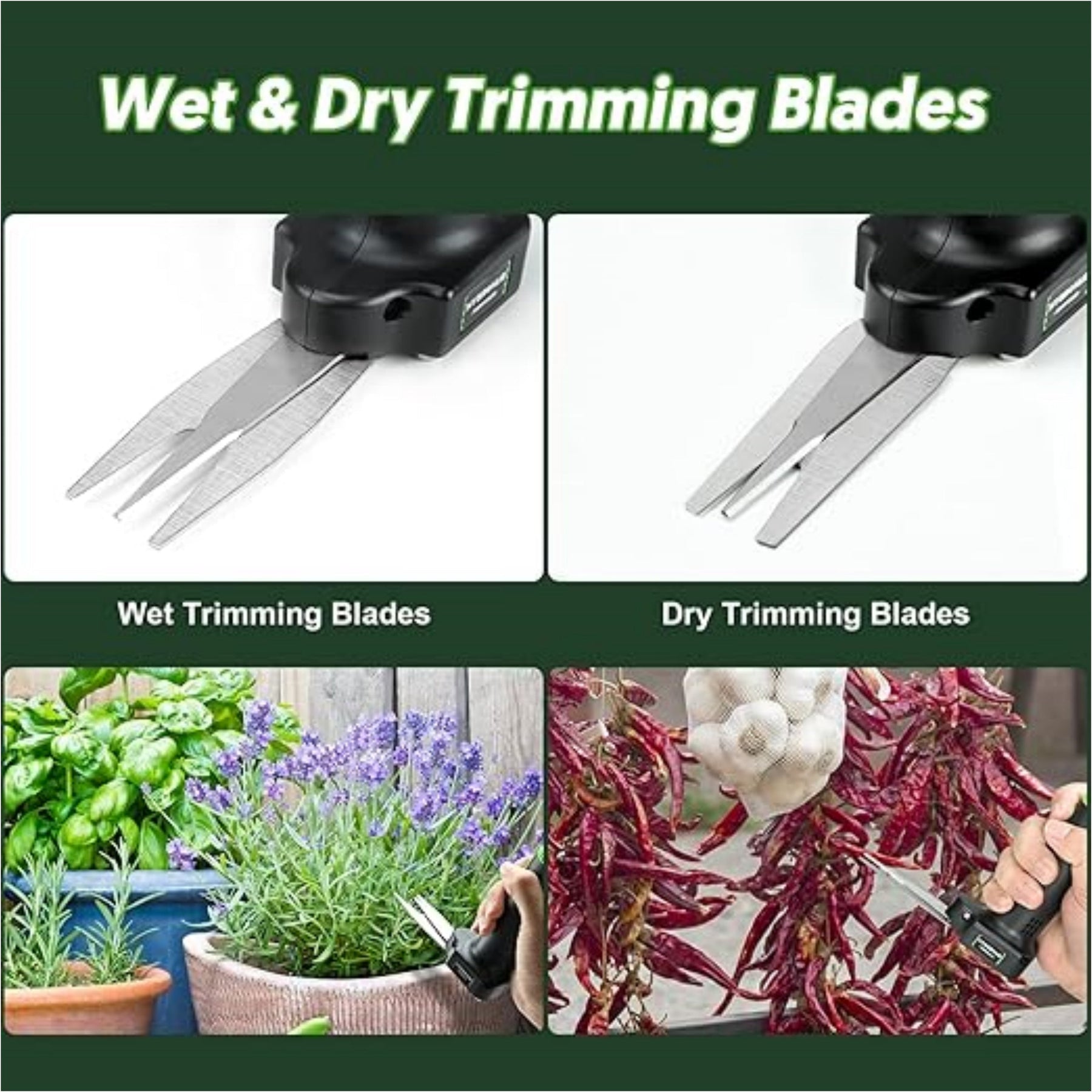 TrimCraft – Professional Precision Trimmer