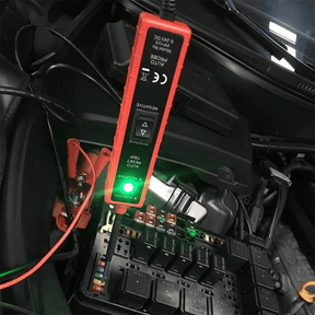 DiagnoPen – Multifunction Automotive Test Pen